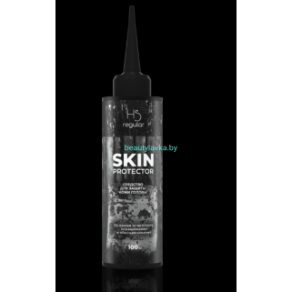 Средство для защиты кожи головы во время окрашивания "SKIN PROTECTOR" Hair Sekta 100 мл