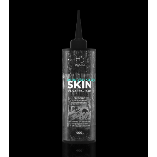 Средство для защиты кожи головы во время окрашивания "SKIN PROTECTOR" Hair Sekta 400 мл