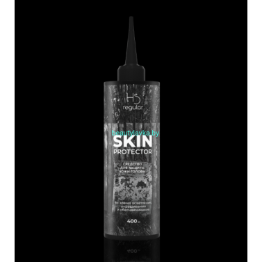 Средство для защиты кожи головы во время окрашивания "SKIN PROTECTOR" Hair Sekta 400 мл