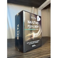Кислотная подложка Hair Sekta (Реконструирующая) 500 мл