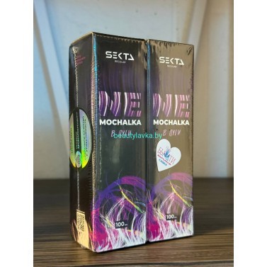 Многофункциональный спрей Nemochalka Hair Sekta 2х100 мл