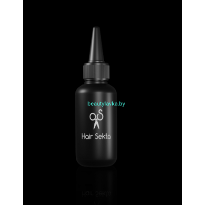 Флакон Hair Sekta с аппликатором для нанесения/распределения состава (100 мл)