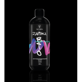 BIO-Завивка Hair Sekta 500 мл: Hard – для трудноподдающихся волос