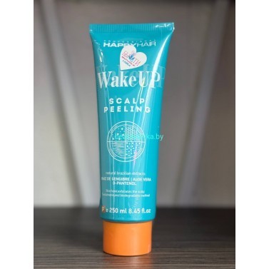 Пилинг Happy Hair Wake Up 250 мл