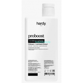 Кондиционер Hardy Proboost Lift для обьема волос 1000 мл