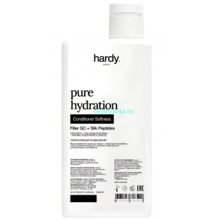 Кондиционер Hardy Pure Hydration 250 мл Кондиционер Hardy Pure Hydration 250 мл