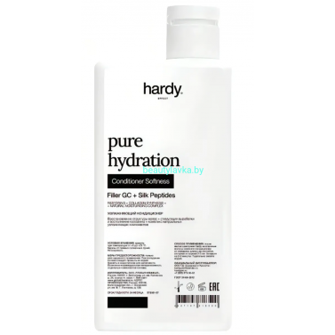 Кондиционер Hardy Pure Hydration 250 мл