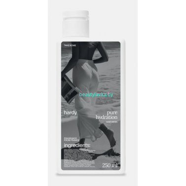 Маска Hardy Pure Hydration для увлажнения волос 250 мл