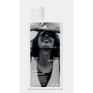 Шампунь Hardy Pure Hydration Moisture 250 мл