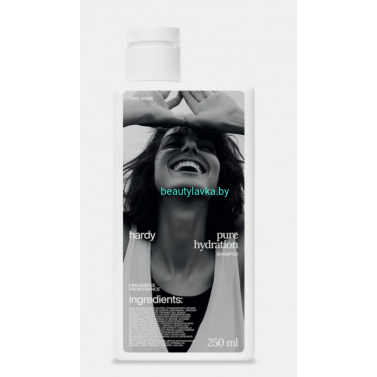 Шампунь Hardy Pure Hydration Moisture 250 мл