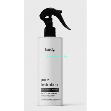 Спрей Hardy Pure Hydration для увлажнения волос 250 мл