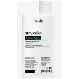 Кондиционер Hardy Stay Color для окрашенных волос 1000 мл