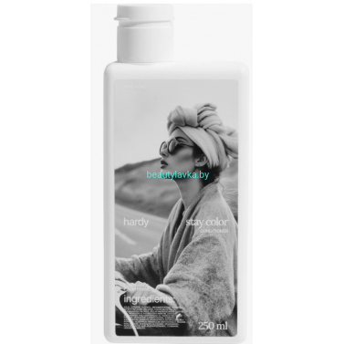 Кондиционер Hardy Stay Color для окрашенных волос 250 мл