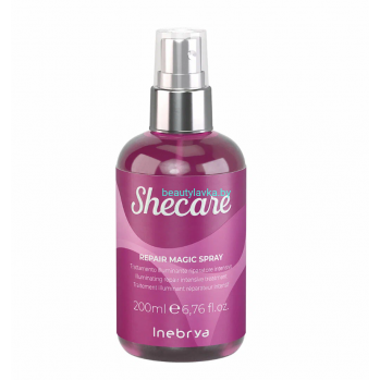 Восстанавливающий уход для волос Repair Magic Spray SHECARE 200мл