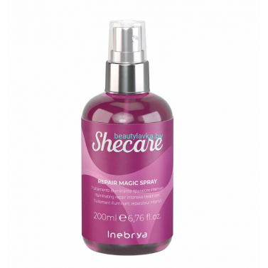 Восстанавливающий уход для волос Repair Magic Spray SHECARE 200мл