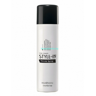 Спрей термозащитный  Inebrya THERMO SPRAY 250мл