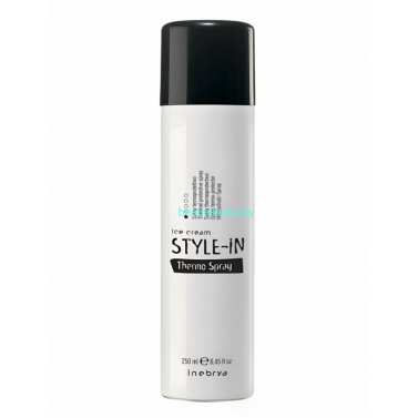 Спрей термозащитный  Inebrya THERMO SPRAY 250мл