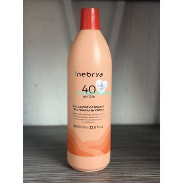 Оксид Inebrya 40 vol 12% 1000мл