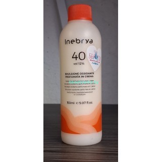 Оксид Inebrya 40 vol 12% 150мл