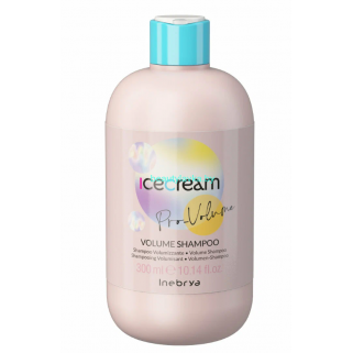 Шампунь для объема волос Inebrya VOLUME SHAMPOO 300мл