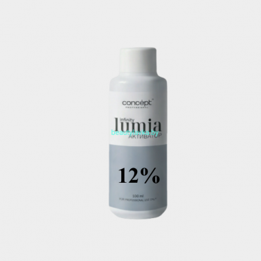 Активатор Infinity Lumia 12 % 100 мл