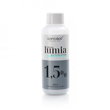 Активатор Infinity Lumia 1,5% 100 мл