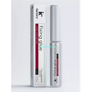 Клей Innovator Cosmetics для ламинирования ресниц FIXING GLUE IC FACTORY 5 мл