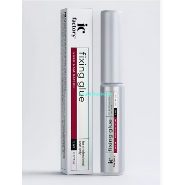 Клей Innovator Cosmetics для ламинирования ресниц FIXING GLUE IC FACTORY 5 мл