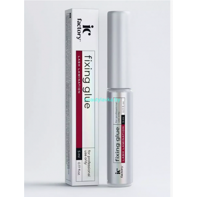 Клей Innovator Cosmetics для ламинирования ресниц FIXING GLUE IC FACTORY 5 мл