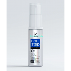 Состав Innovator Cosmetics для ламинирования ресниц ONE STEP BOND BUILDER IC FACTORY  5 мл