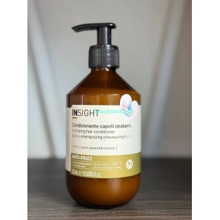 Кондиционер для вьющихся Insight Anti-Frizz 350 мл 
