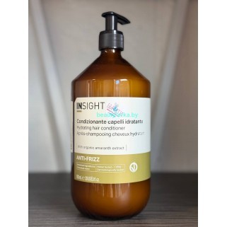 Кондиционер для вьющихся Insight Anti-Frizz 900 мл Кондиционер для вьющихся Insight Anti-Frizz 900 мл