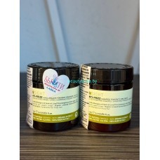 Набор тающий Insight Anti-Frizz кондиционер и шампунь для дисциплины 70 мл + 70 мл