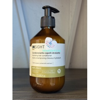 Разглаживающий кондиционер Insight Anti-Frizz 350 мл 