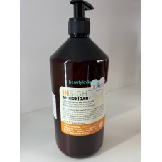 Insight ANTIOXIDANT Кондиционер  для перегруженных волос 900ml