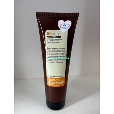 Insight  ANTIOXIDANT Маска для перегруженных волос 250 мл 