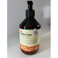 Insight COLORED HAIR Кондиционер для окрашенных волос 400мл. 