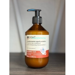 Кондиционер для окрашенных Insight Colored Hair 350 мл