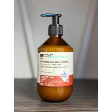 Кондиционер для окрашенных Insight Colored Hair 350 мл