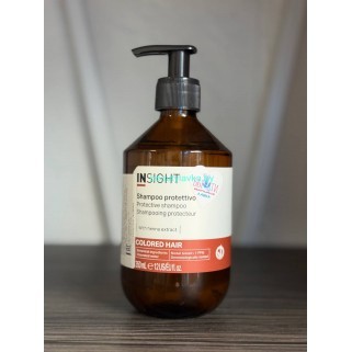 Шампунь для окрашенных Insight Colored Hair 350 мл