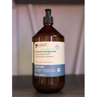 Ежедневный шампунь Insight Daily Use 900 мл