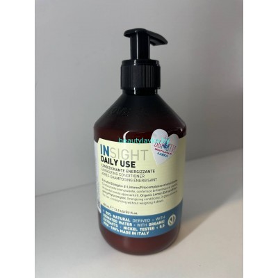 Insight DAILY USE Кондиционер для ежедневного использования 400 мл.