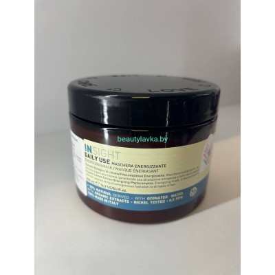 Insight DAILY USE Маска для ежедневного использования 500мл.
