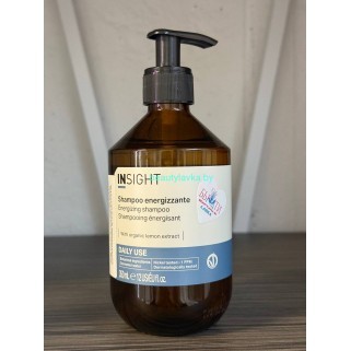 Insight DAILY USE Шампунь для ежедневного использования 350 ml