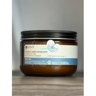 Маска ежедневная Insight Daily Use 400 мл