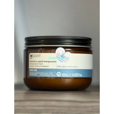 Маска ежедневная Insight Daily Use 400 мл