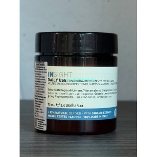 Тающий кондиционер ежедневный Insight Daily Use 70 мл