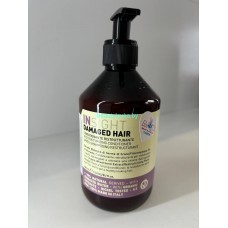 Insight DAMAGED HAIR Кондиционер для поврежденных волос 400 мл.