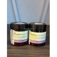 Набор тающий Insight Damaged кондиционер и шампунь для восстановления 70 мл + 70 мл