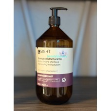 Шампунь для поврежденных волос Insight Damaged Hair 900 мл